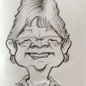 Meet your Posher, Cheryl